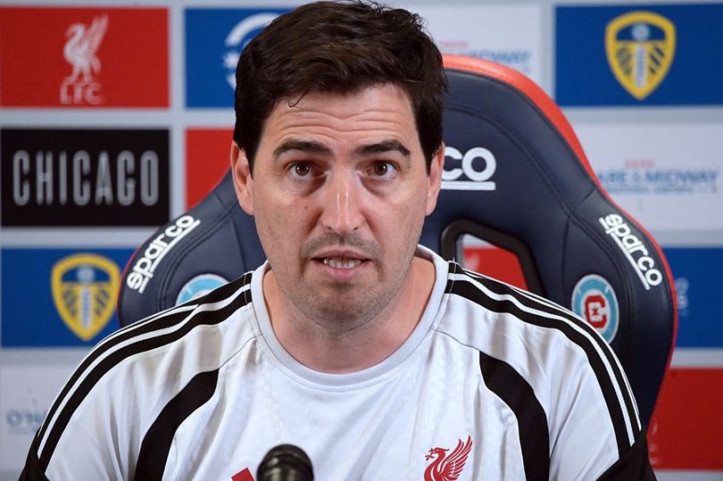 Alisson Becker transfer update as Andoni Iraola sends clear Liverpool message