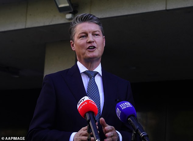 Deputy Premier and Education Minister Ben Carroll described the outcome as disappointing, urging the union leadership to stop the strike
