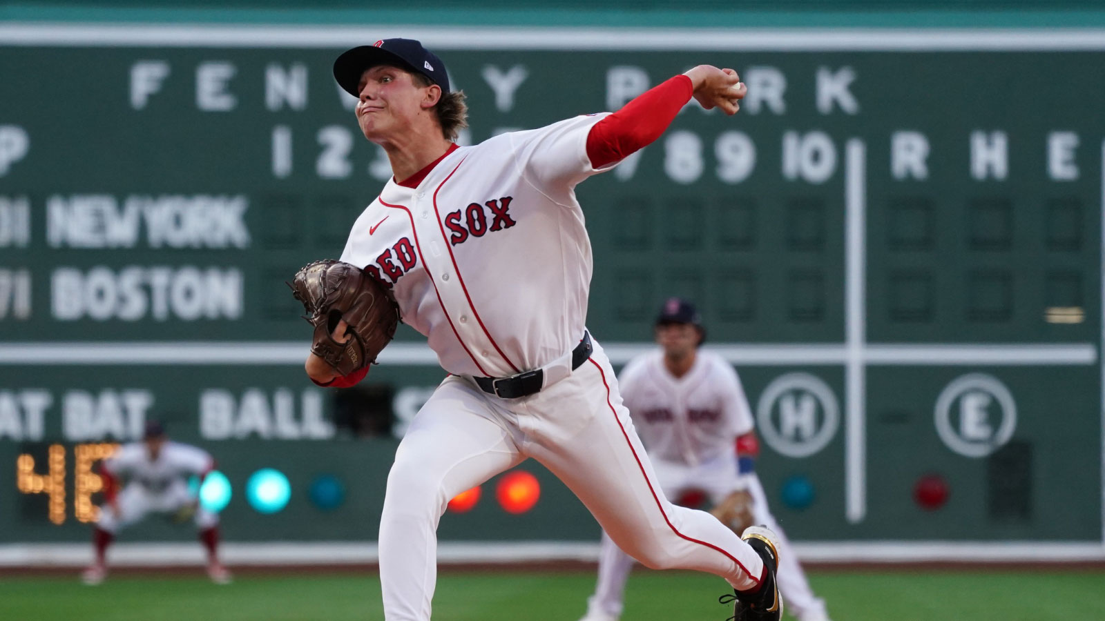 Red Sox’s perfect trade offer for Tigers’ Tarik Skubal