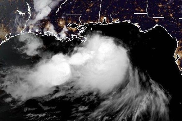 Conditions from Tropical Storm Bertha to continue spreading across northern Gulf Coast