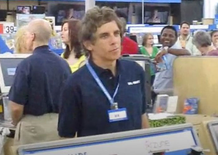 28 Times People Met Someone Famous And Had No Idea Who They Were