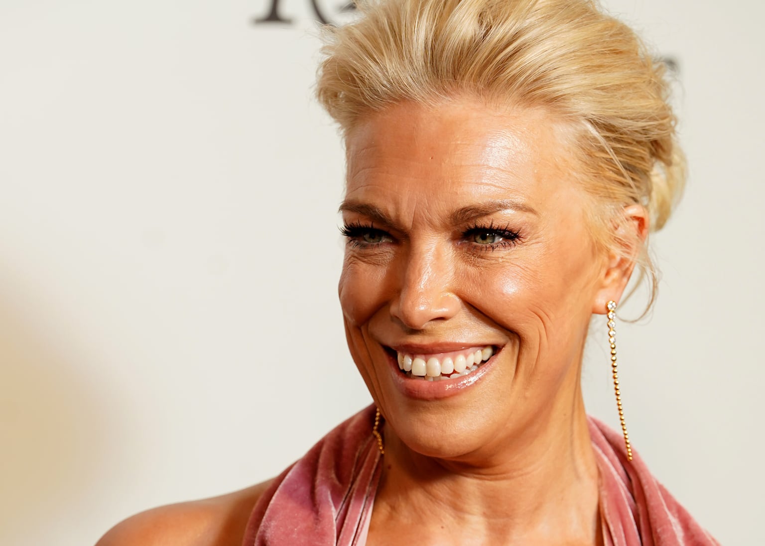 Hannah Waddingham will also star in the drama