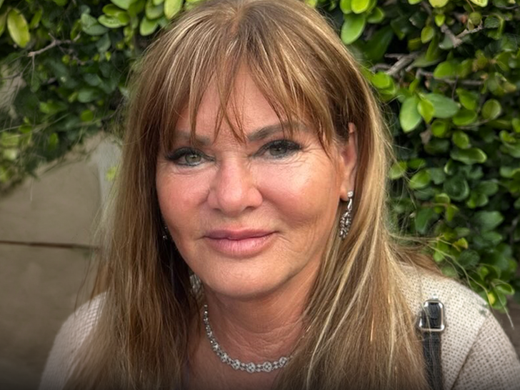 'RHOC' alum Jeana Keough unable to eat amid tongue cancer battle
