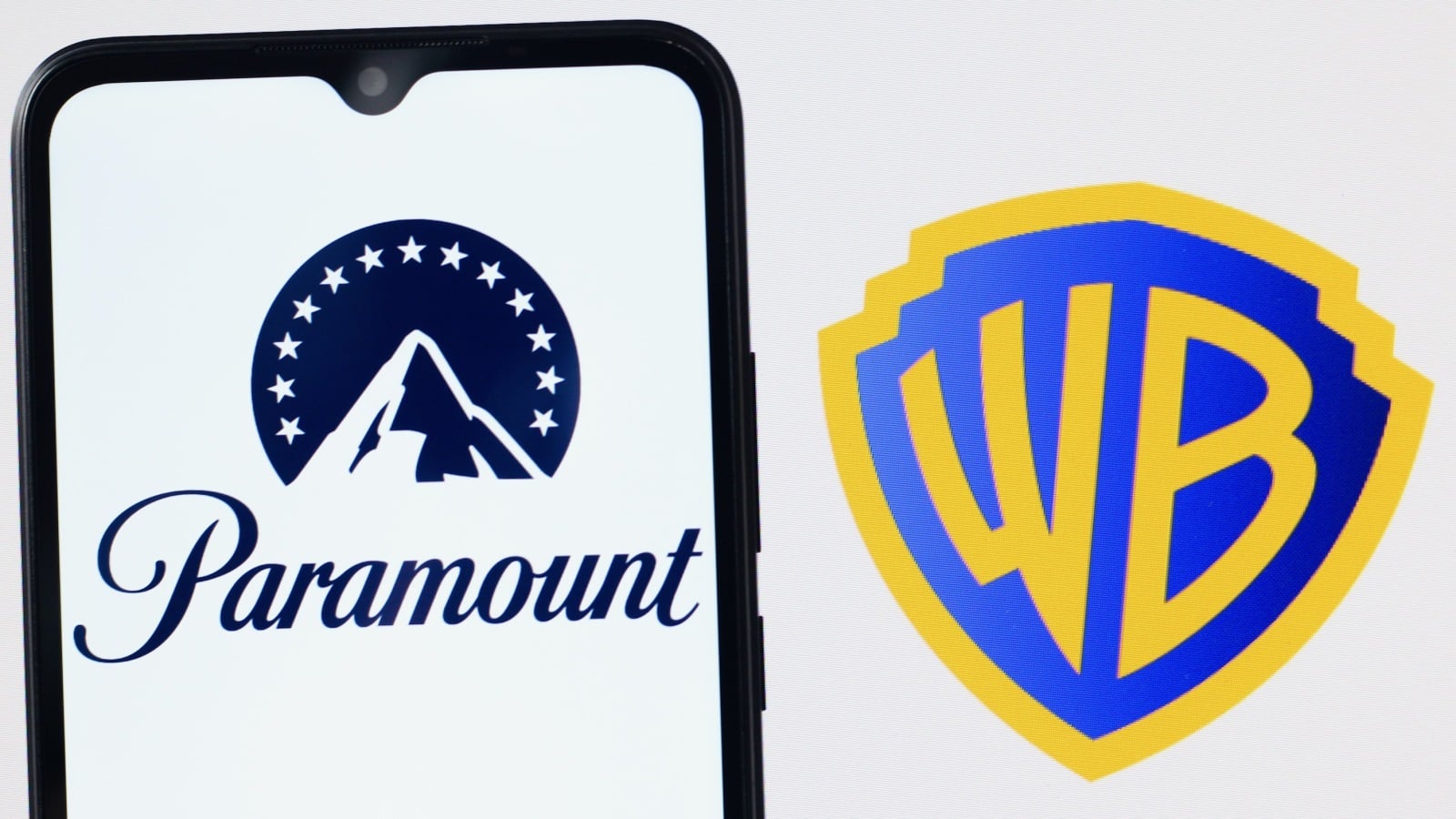 Judge temporarily pauses Paramount's acquisition of Warner Bros. Discovery