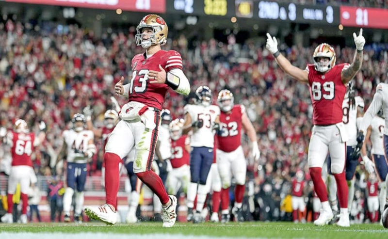 San Francisco 49ers Are Being Overlooked: Why Kyle Shanahan's Team Could Be the NFL's Biggest Super Bowl LXI Threat in 2026