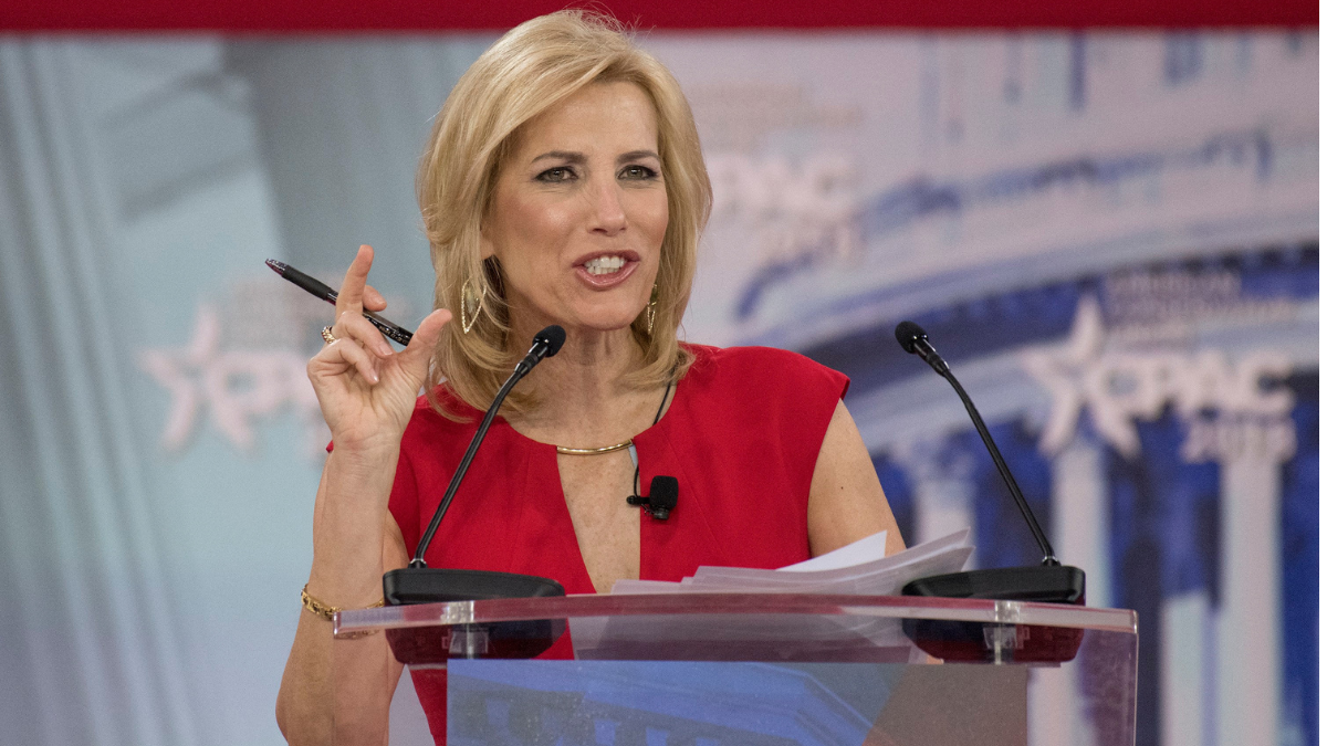 Fox News host warns Trump’s Iran conflict could hurt Republicans