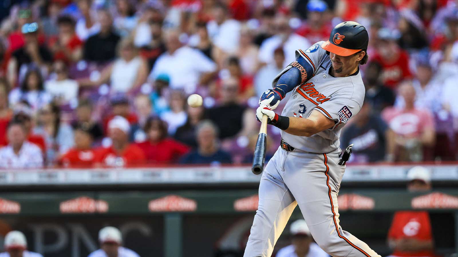 MLB rumors: Jeff Passan’s Adley Rutschman trade update opens door to deadline blockbuster