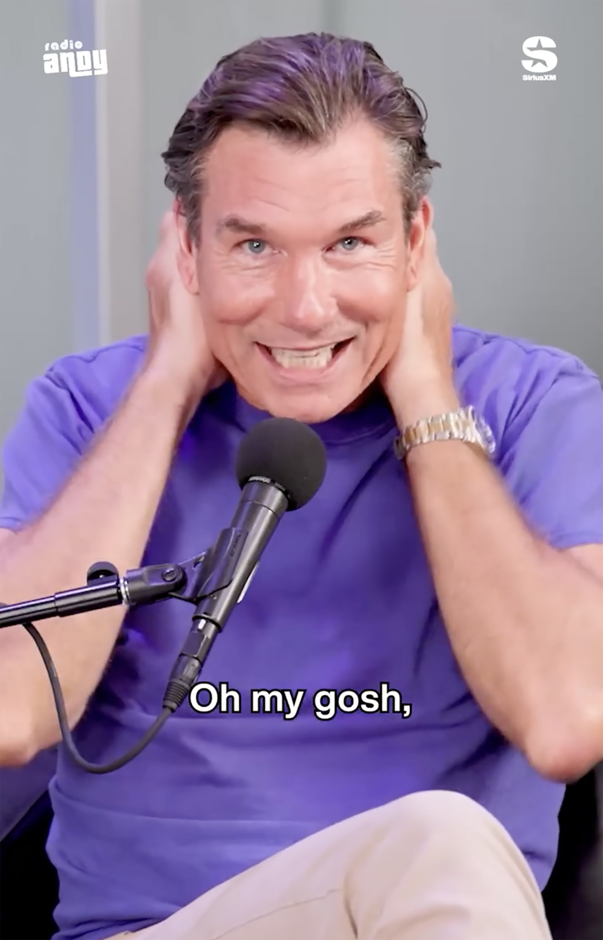 What Jerry O’Connell said to ex Giuliana Rancic during awkward gym run-in after her memoir diss