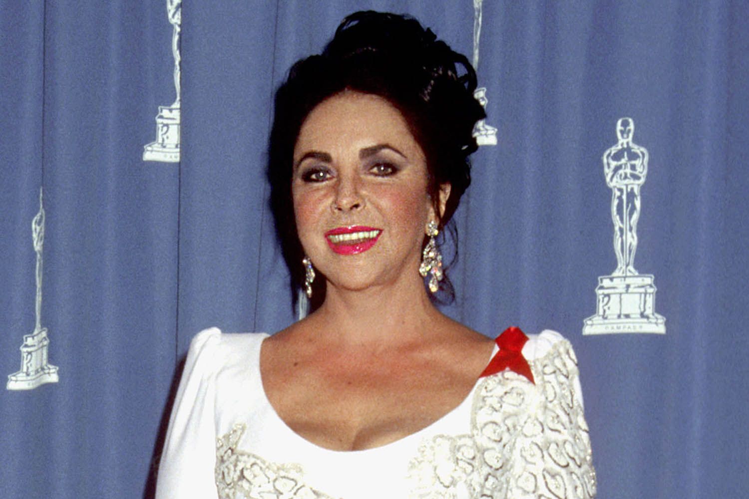 Jim Smeal/Ron Galella Collection via Getty