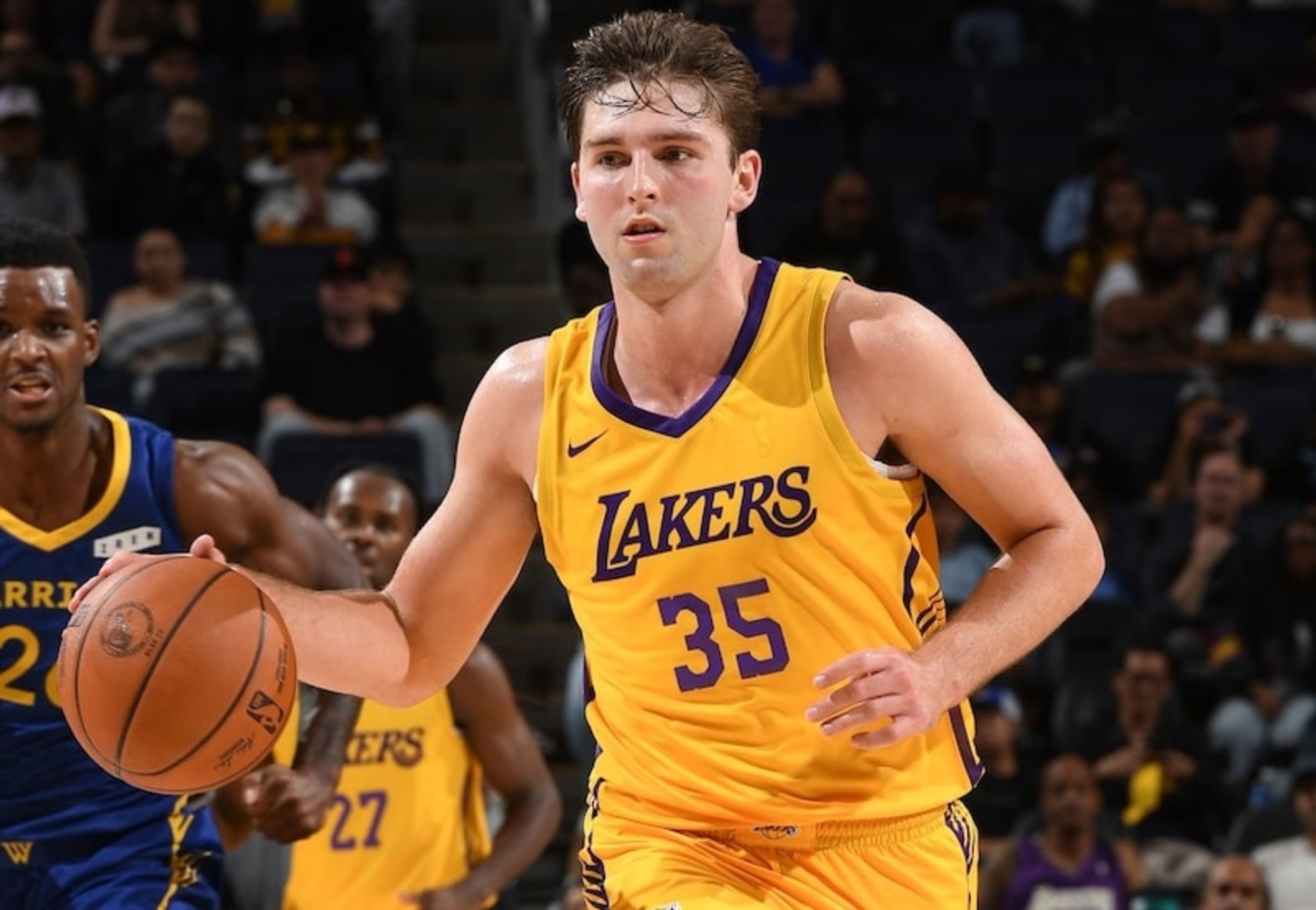 Peter Suder Being Waived To Sign Arthur Kaluma