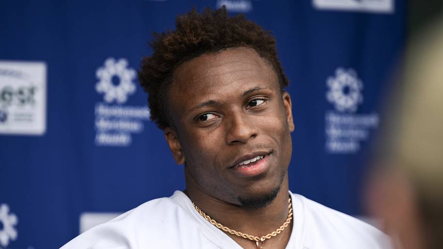 3 Giants rookies holding golden tickets to major training camp breakthrough