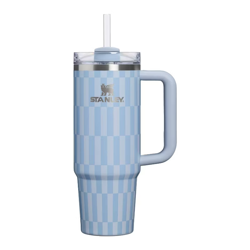 Target's new exclusive Stanley summer collection is finally here