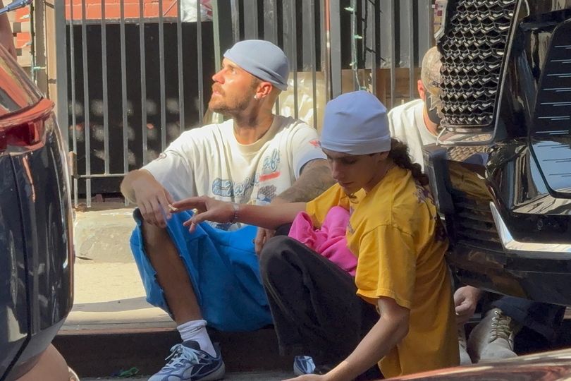 Justin Bieber faced criticism over his World Cup halftime show performance