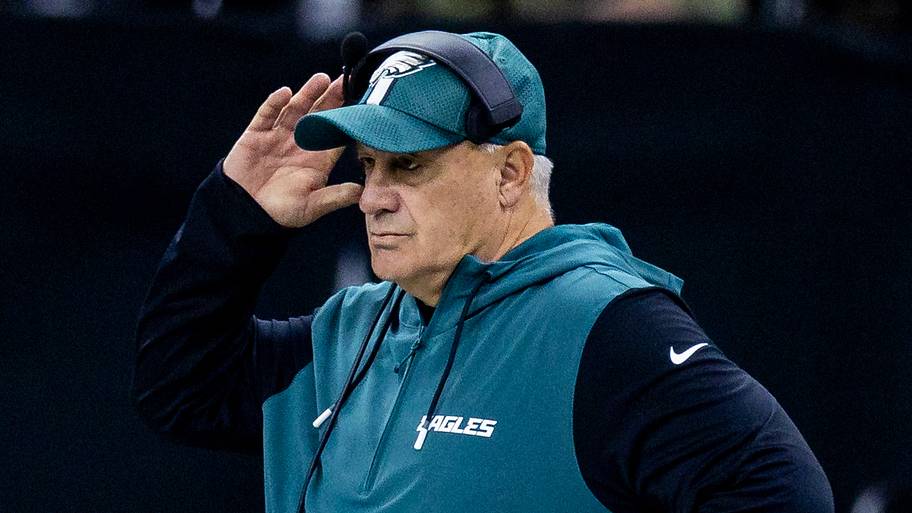 Eagles' Vic Fangio has a clear breakout candidate on his staff in 2026