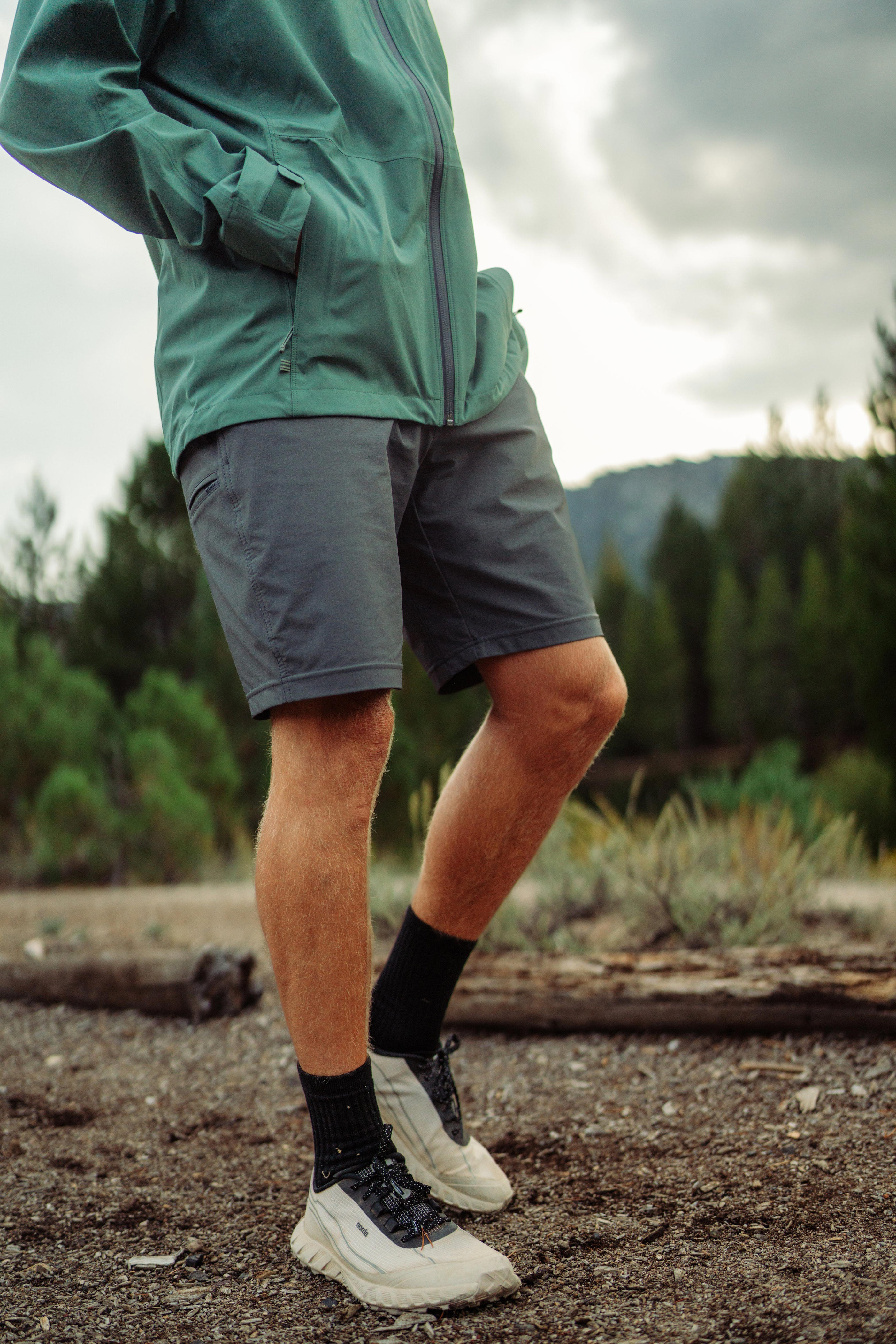 These pieces of apparel will become men's summer wardrobe staples