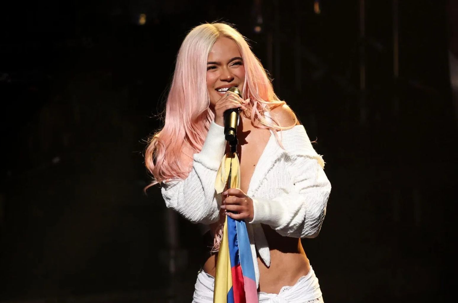 Karol G's Viajando por el Mundo Tropitour 2026 tickets: Buy online