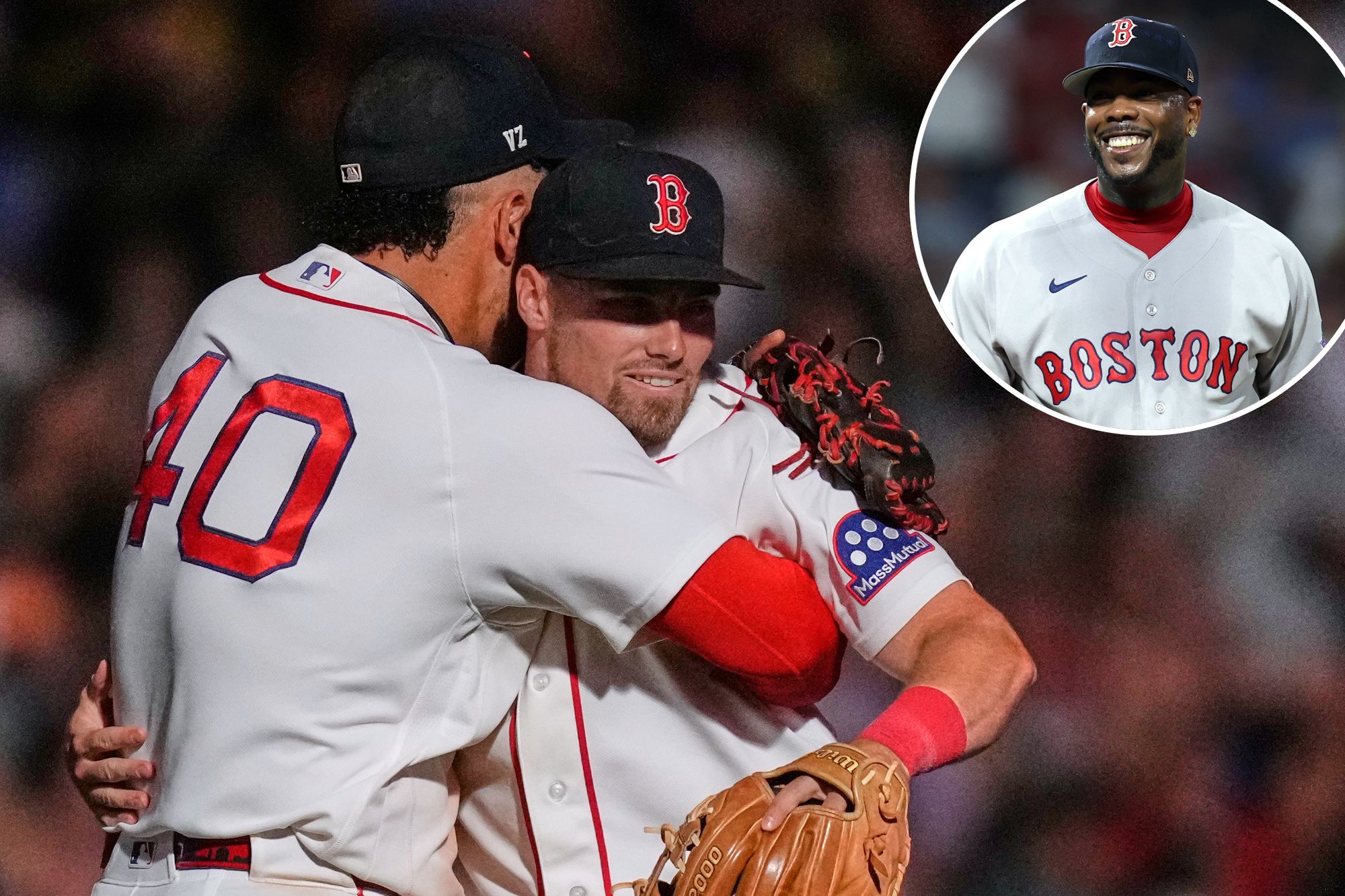 Red Sox’s historic win streak has caused massive betting market disruption