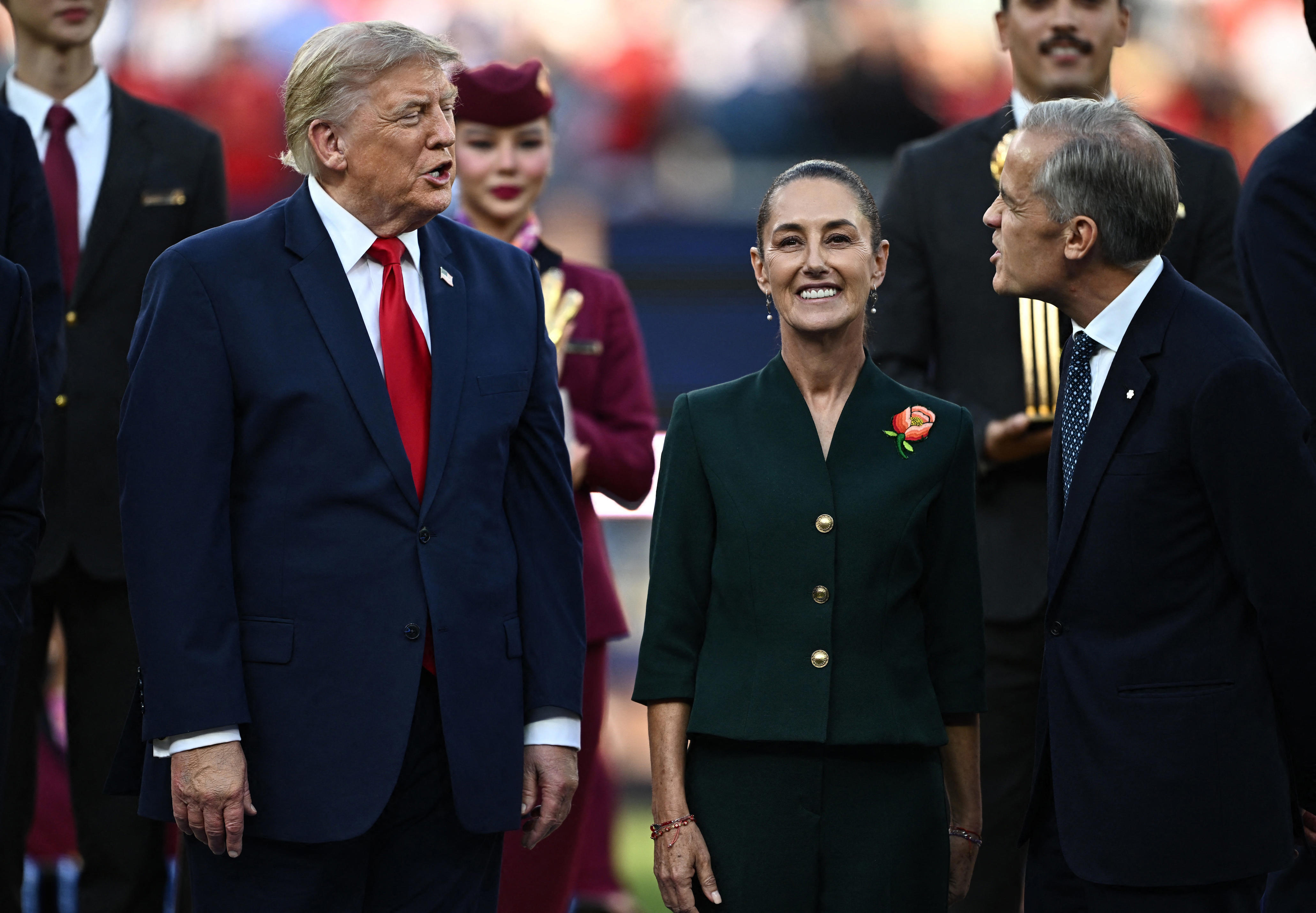 Trump announces 50% tariffs on Canada. What it means for consumers