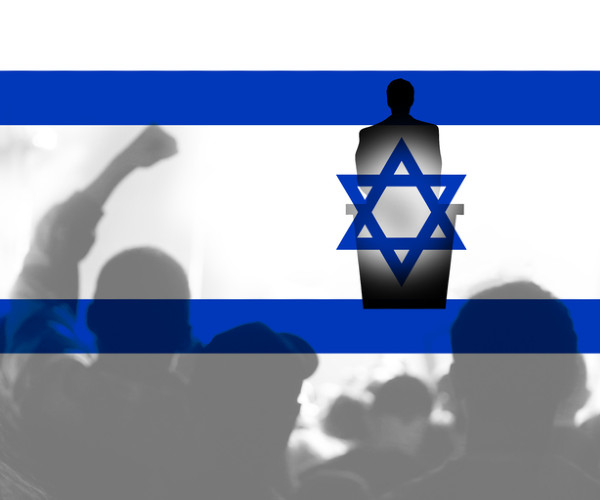 Not good: Public opinion on Israel, Jews shifts