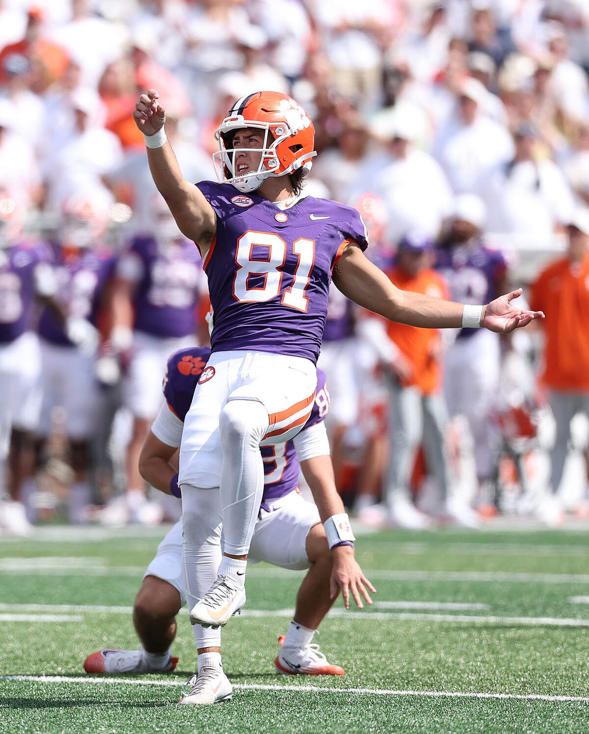 Dabo identifies Clemson player who could uniquely benefit from NCAA rule change