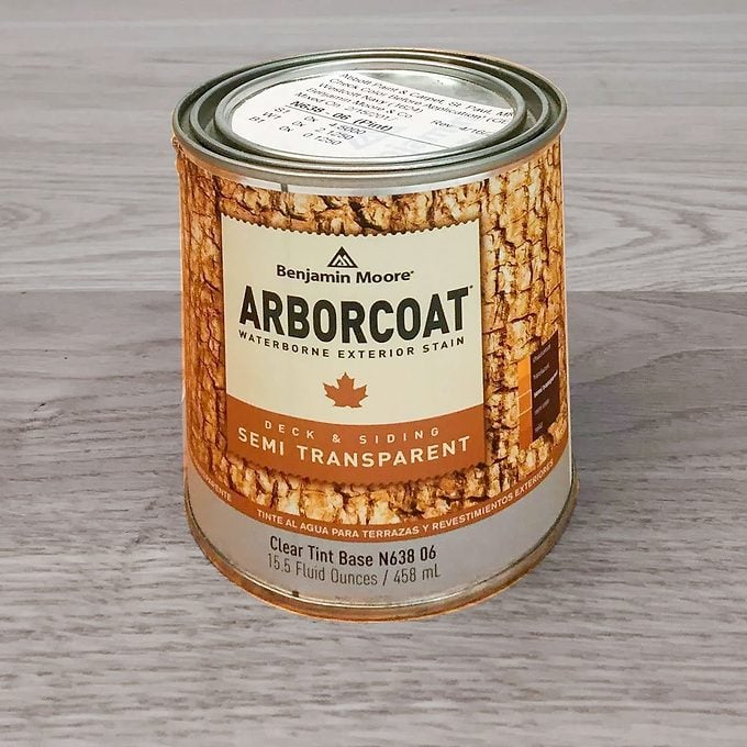 Fhma25 Benjamin Moore Arborcoat Semi Transparent Stain Fhm 06 Pkedit