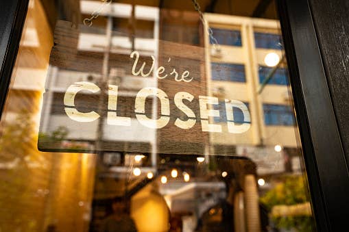 Popular crypto firm files for Chapter 11 after token collapse