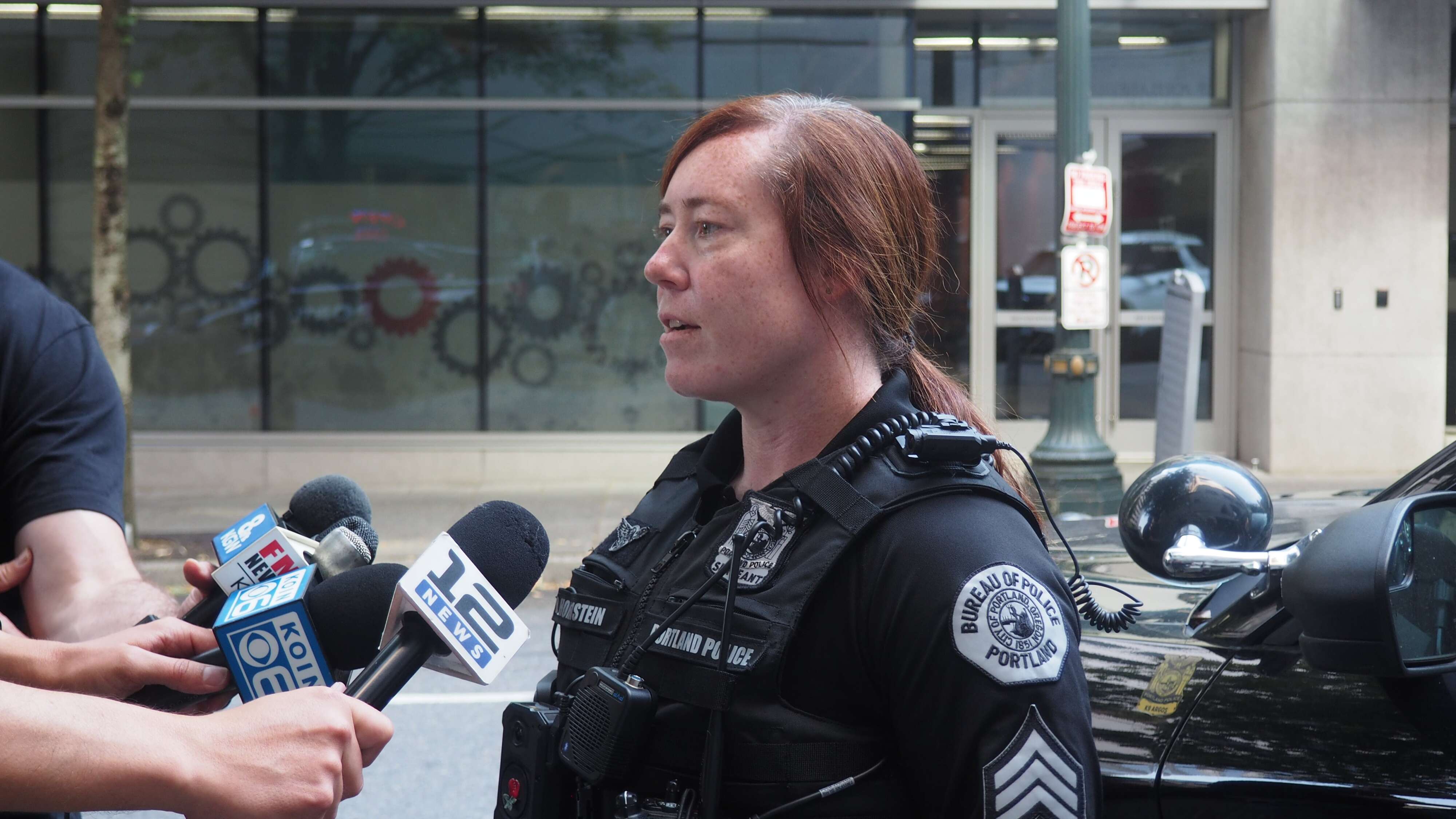 Portland sees spike in fatal motorcycle crashes; city says the deaths are avoidable