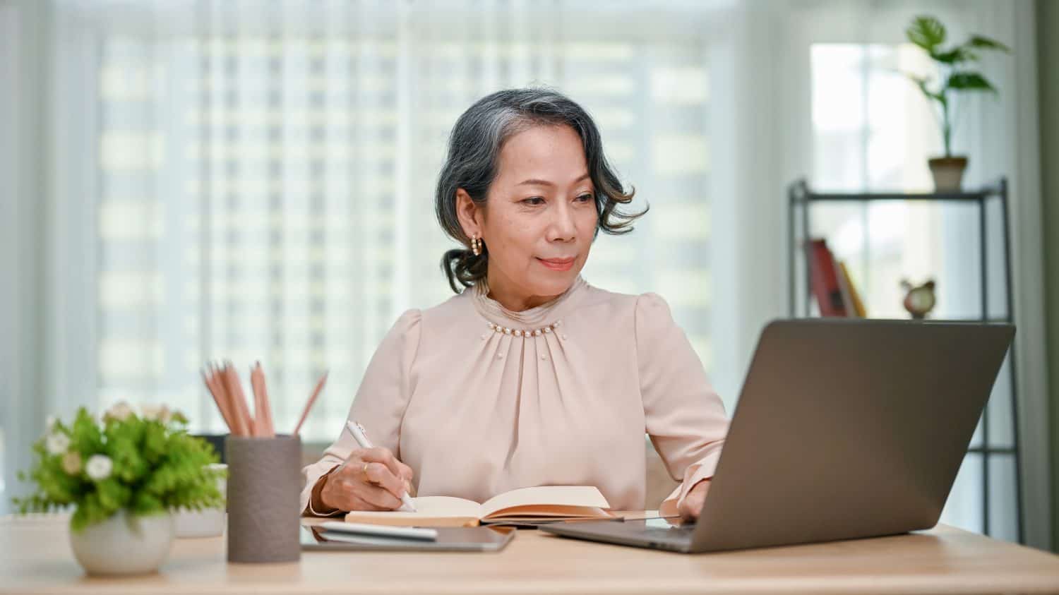 This 15-Minute Task Is All You Need to Know What Social Security Benefit to Expect