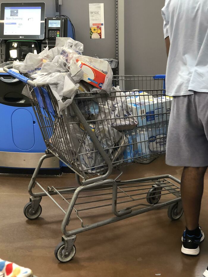 49 Men So Entitled, It Kind Of Explains The “Male Loneliness Epidemic”