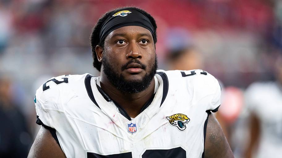 5 Jaguars players whose contracts say the quiet part out loud for 2026
