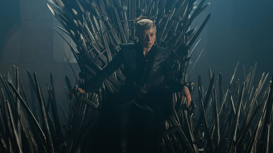 New House of the Dragon season 3 episode 6 images set the stage for two epic battles