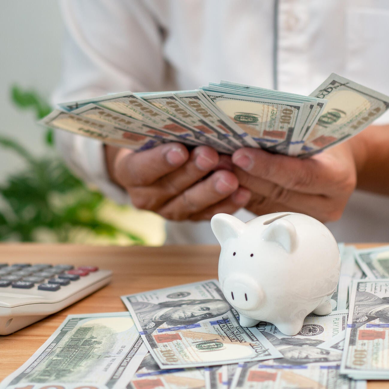Here's how much interest a $50,000 2-year CD account can earn now