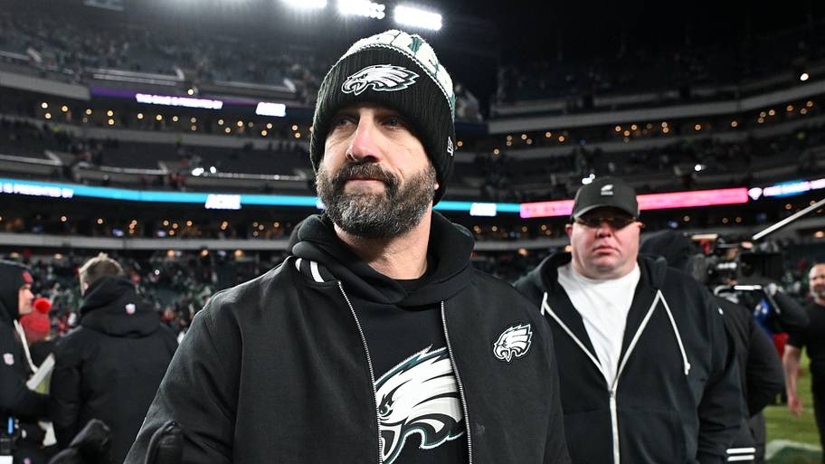 49ers fans get golden chance to dunk on Nick Sirianni, Eagles after Chat GPT comment
