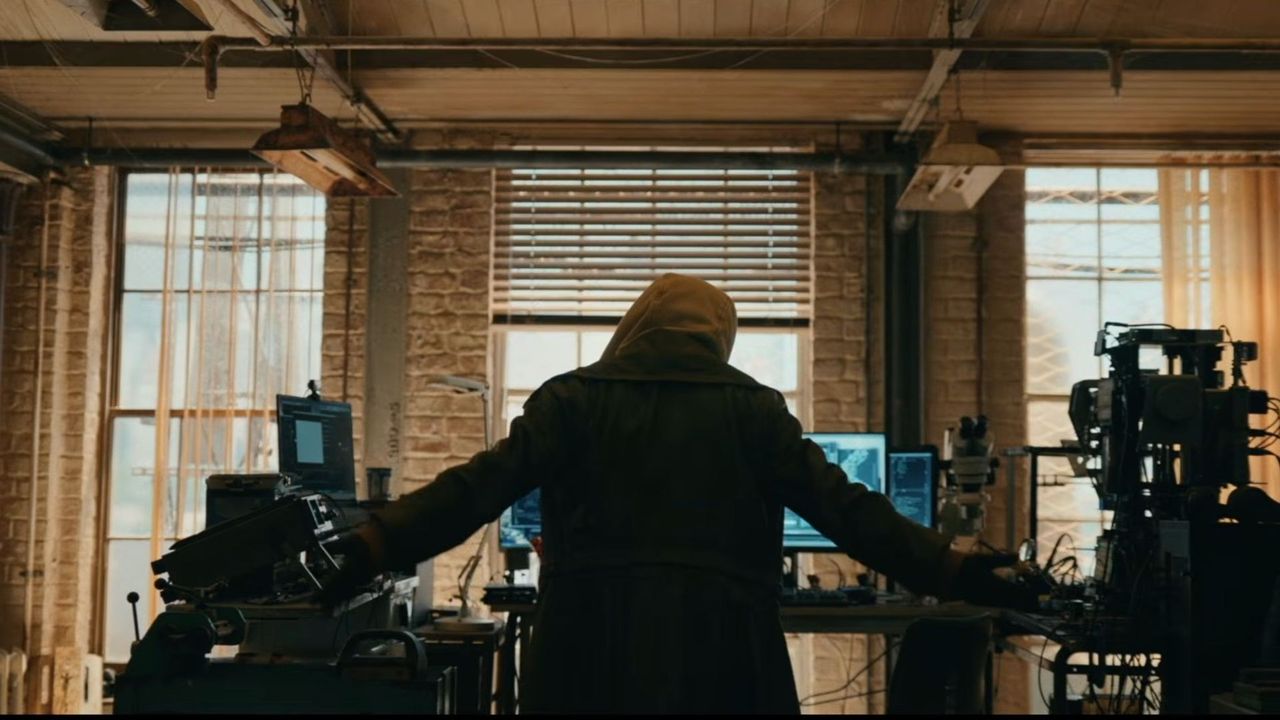 Spider-Man: Brand New Day director says there's a very real reason for secrecy around Sadie Sink