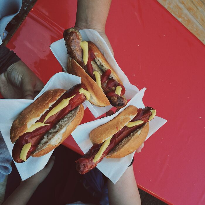 41 Things That Are Completely Normal In Some Cultures But Considered Weird Elsewhere