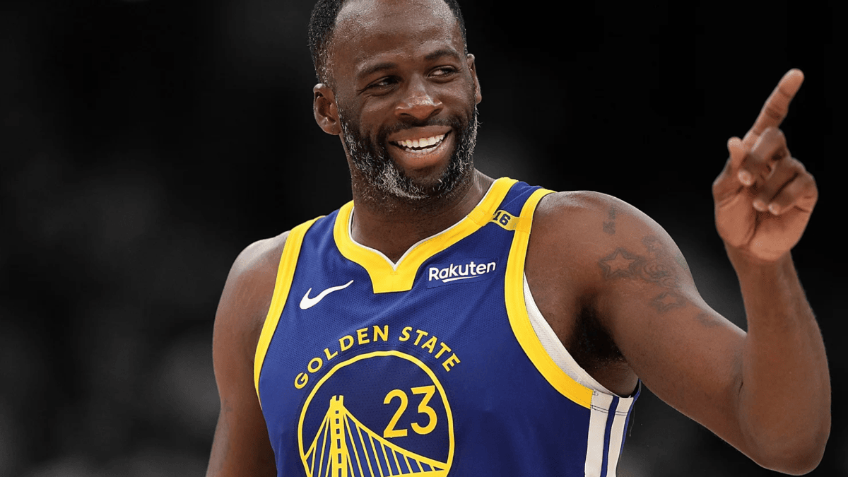 NBA: Draymond Green Reveals the Wild Sacrifice He’d Make to Bring LeBron James to the Warriors