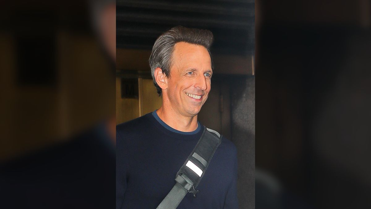 Seth Meyers dubs Trump a ‘sports reaper’ over his ‘curse’ on every team he roots for