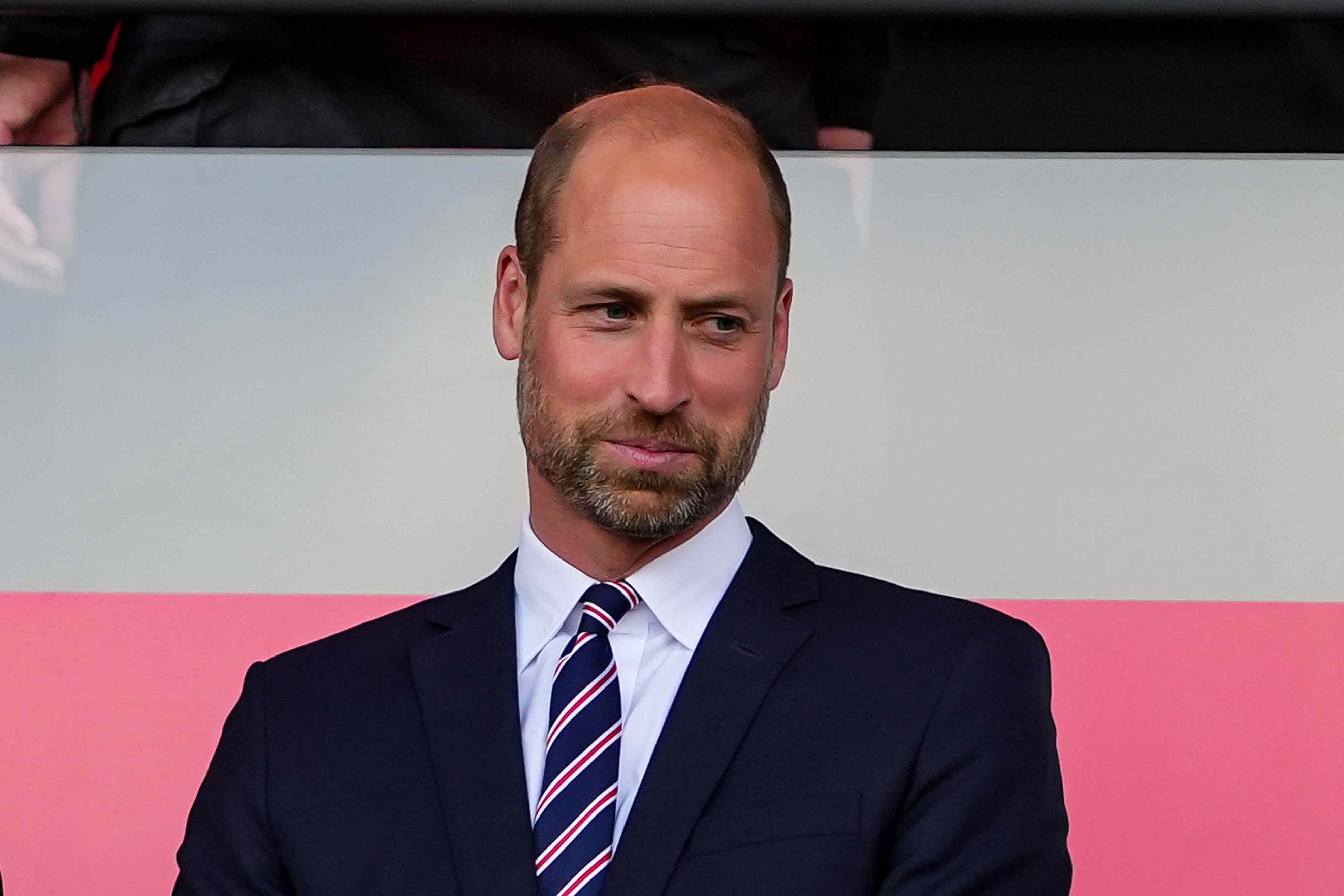 Prince William’s decoy college girlfriend marries into this prominent British aristocratic family
