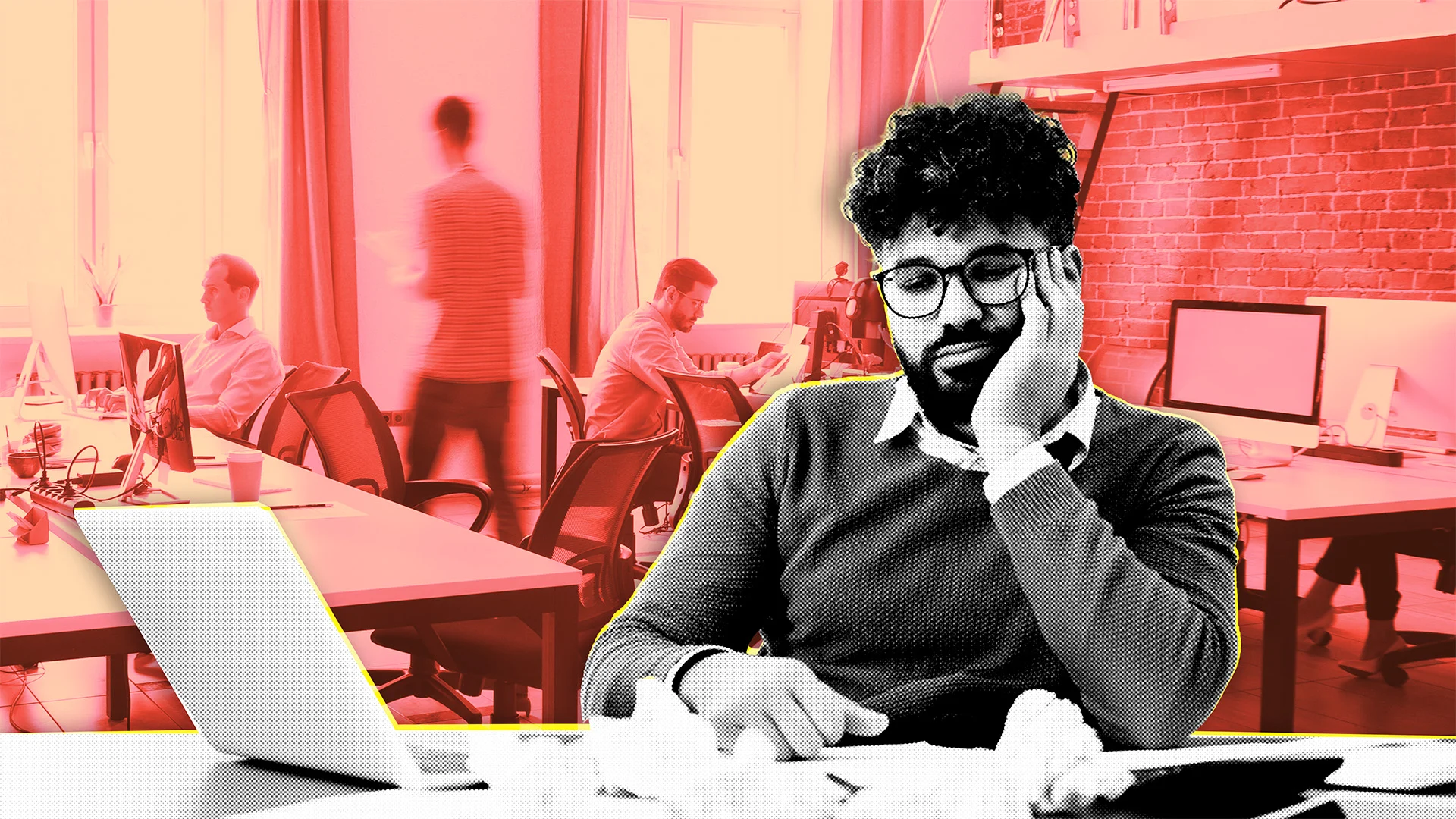 Is your business suffering from a workplace ‘situationship’?