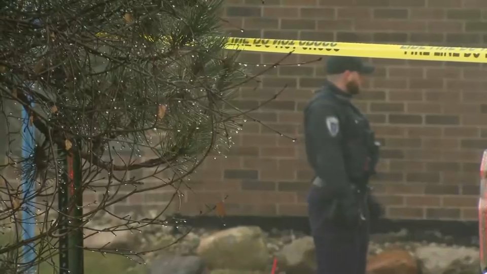 Clinic safety manager pleads no contest to involuntary manslaughter in boy's oxygen chamber death