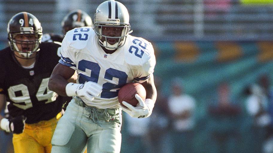 Emmitt Smith