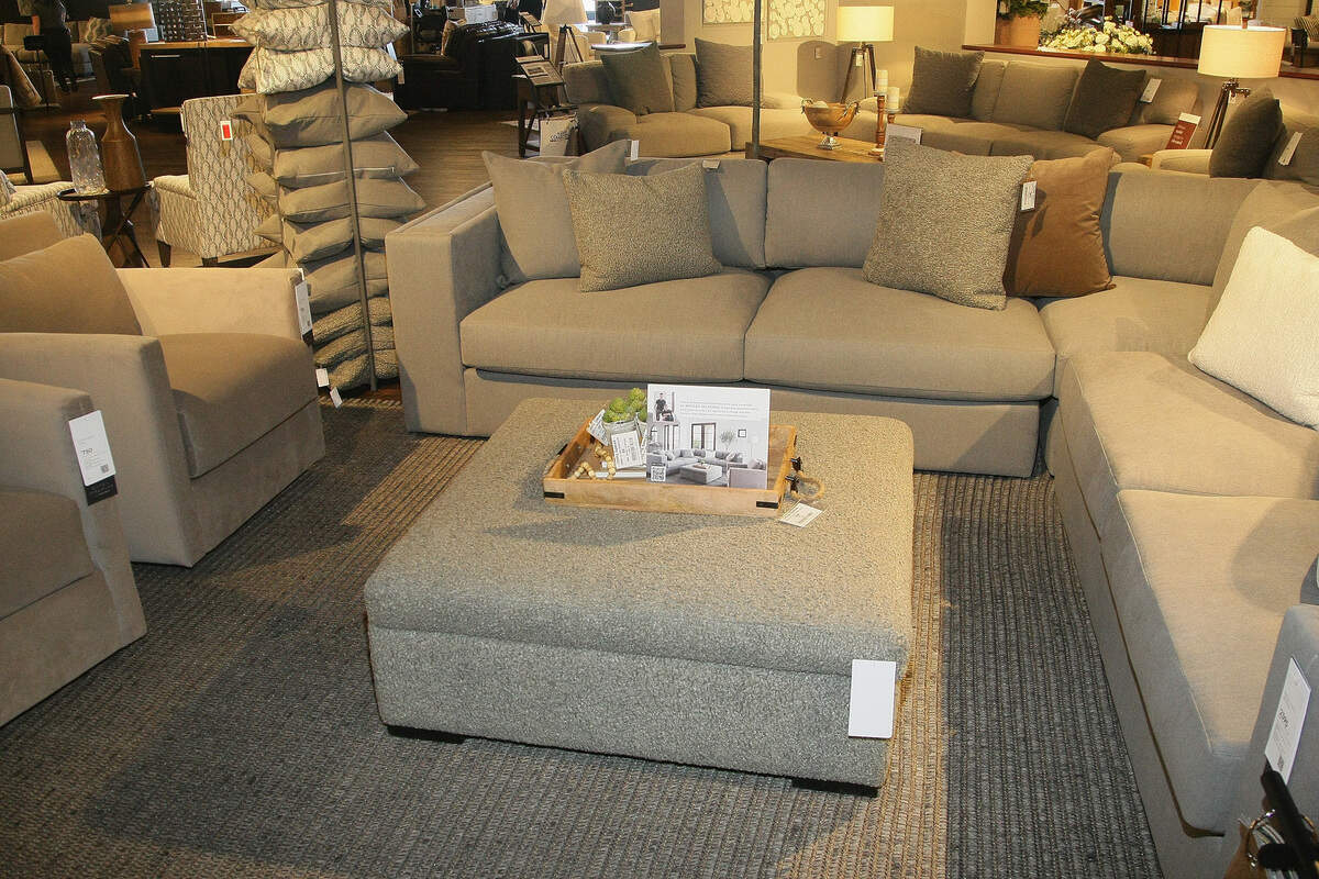 Bouclé sofas are beautiful until they're not. Everything to know about the fabric before you commit