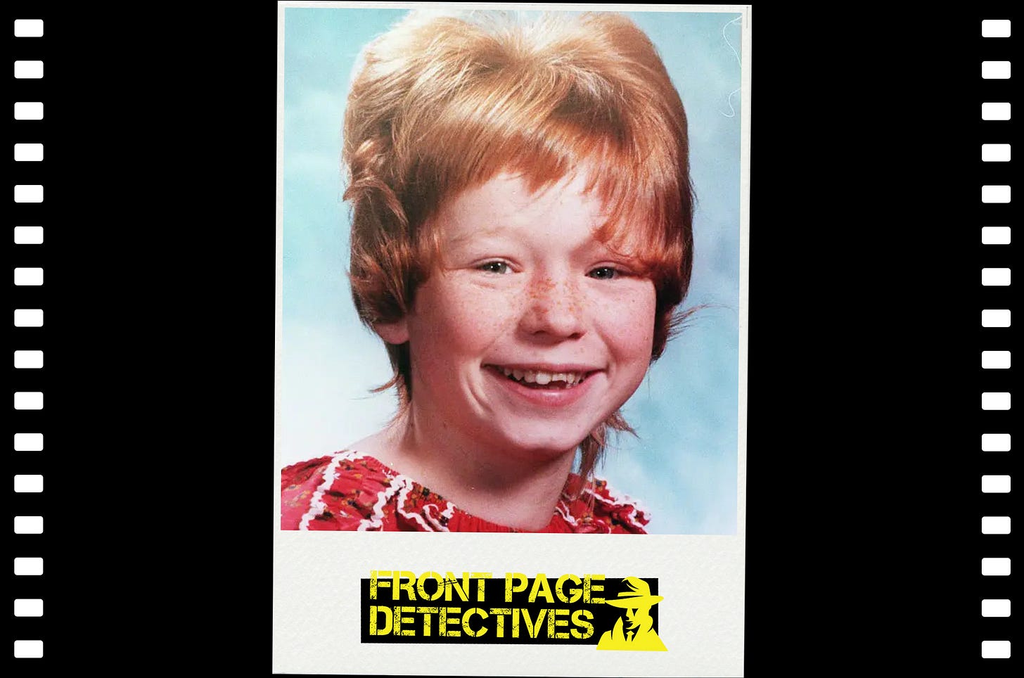 The Alphabet Murders: The Uncaught Child Killer Who Chose His Victims by Their Initials