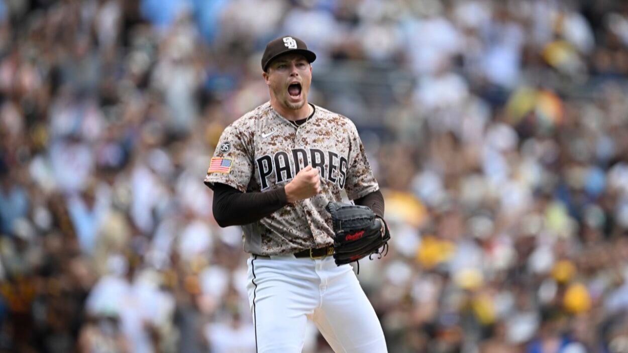 Should the Yankees seriously pursue a Mason Miller trade?