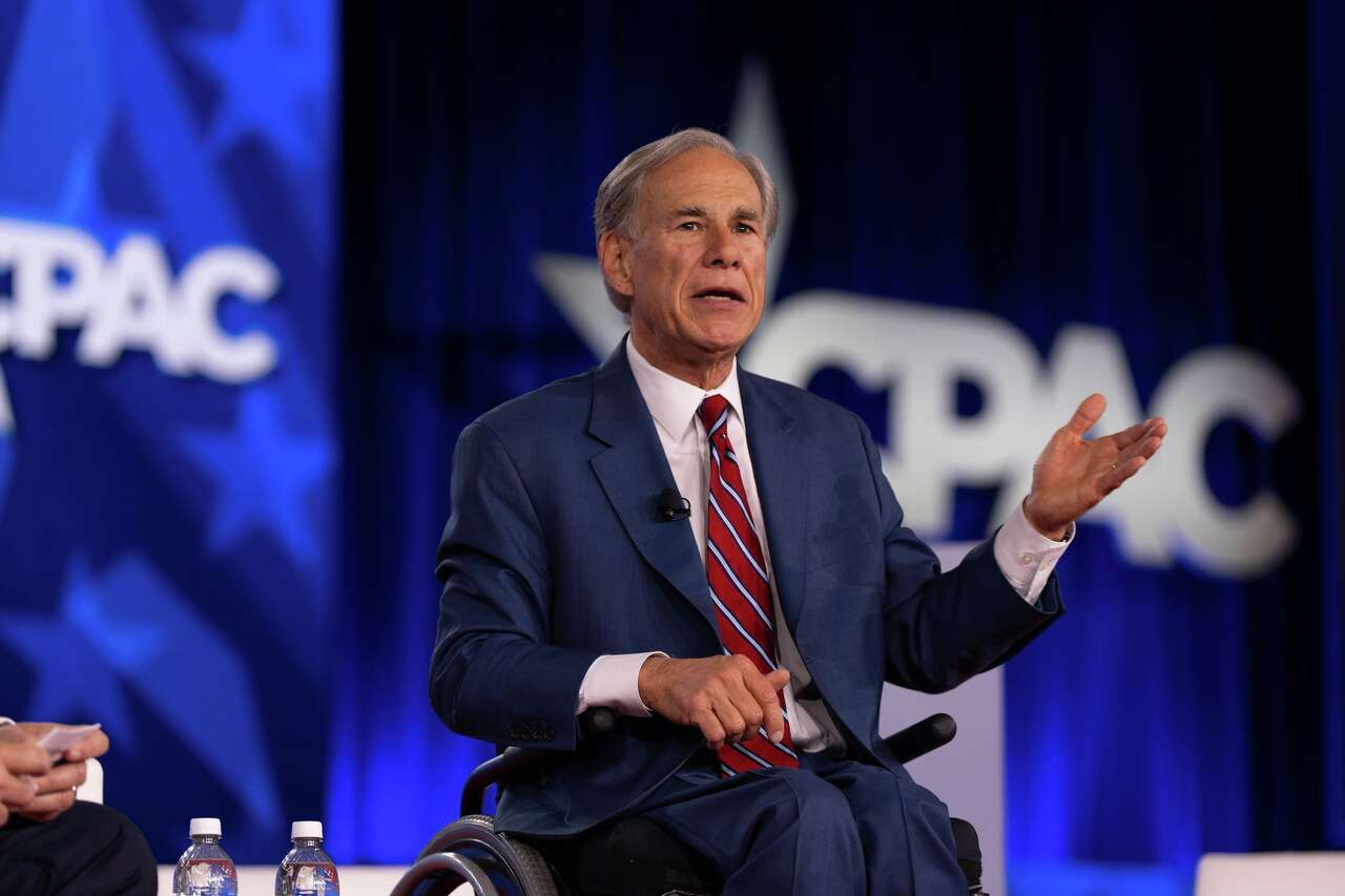 Gov. Abbott escalates crackdown on birth tourism, orders investigations across Texas