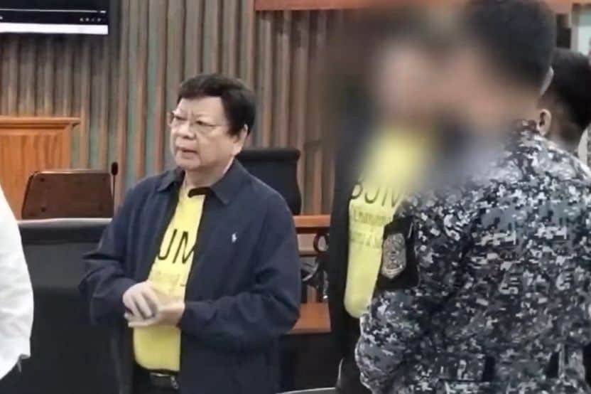 marcoleta-enters-not-guilty-plea-to-plunder-gift-receipt-cases