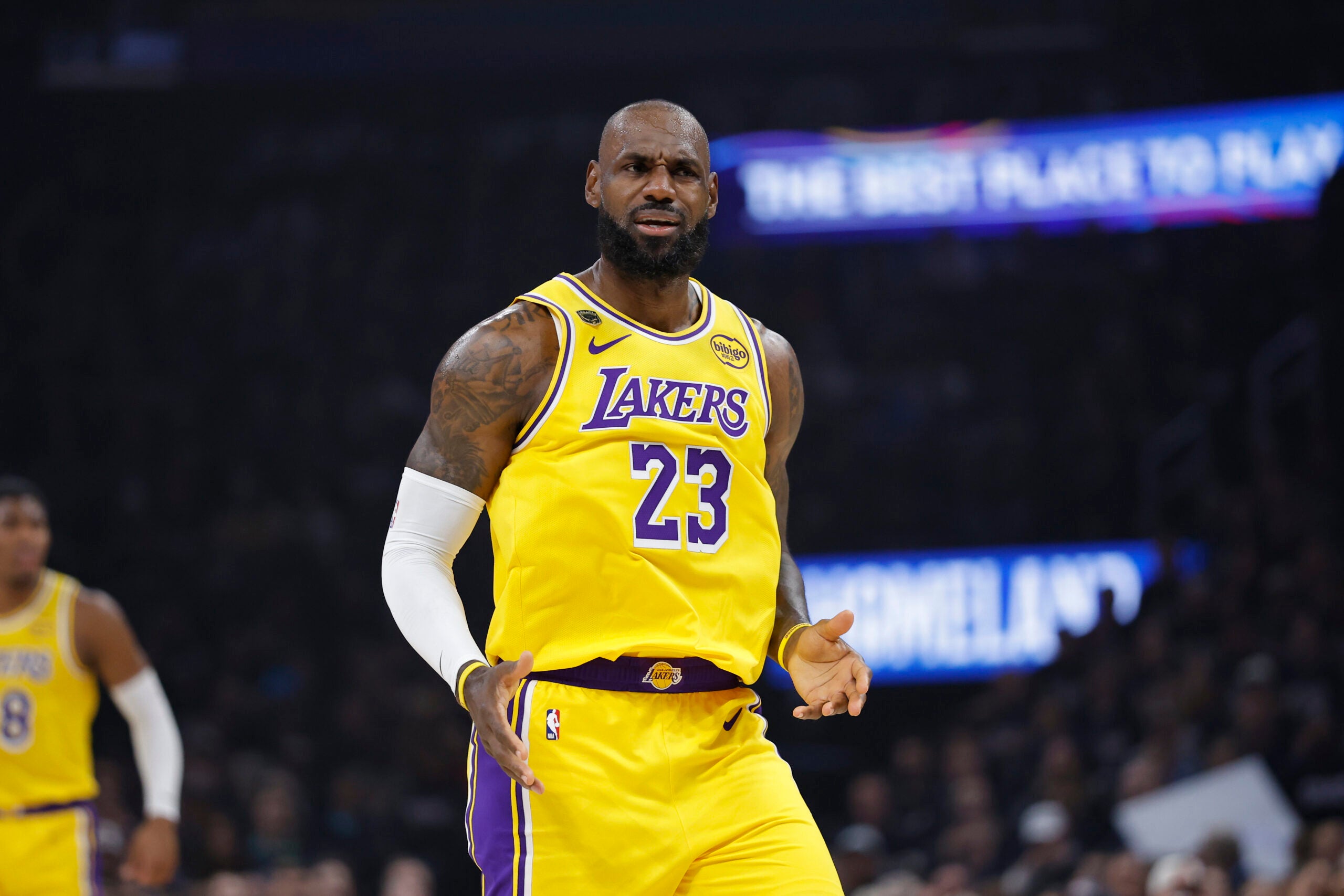 Former Ohio State basketball player's uncle may have just leaked LeBron James' free agent decision, and there's reason to believe the smoke