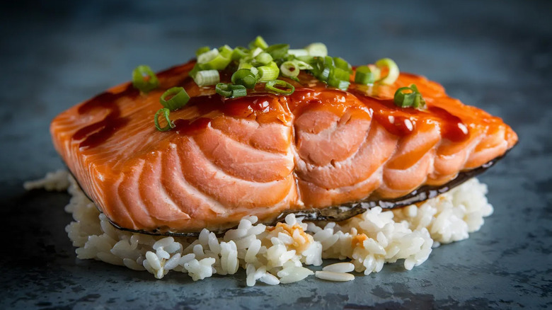 The best way to cook salmon for maximum nutritional value