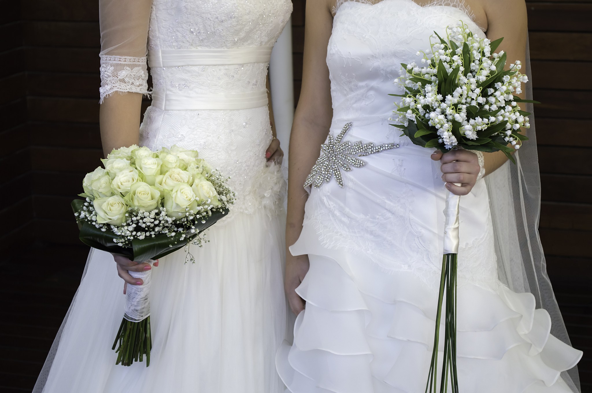 Engaged women reach out to wedding venue—then get shocking reply: 'Audacity'