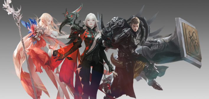 Lost Ark Follow-up Adjustments: Soulfist and Dimensionalist Nerfed